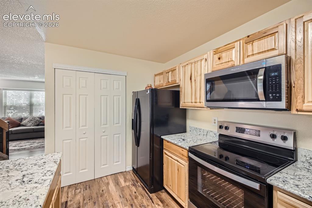 3833 Smoke Tree Drive Colorado Springs CO 80920