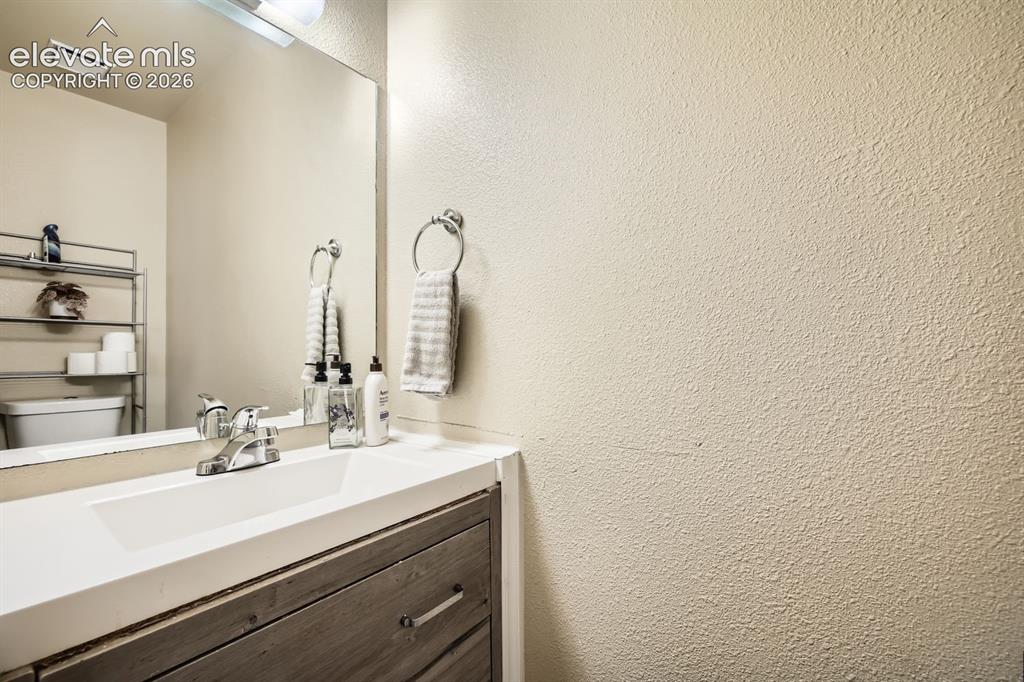 3833 Smoke Tree Drive Colorado Springs CO 80920