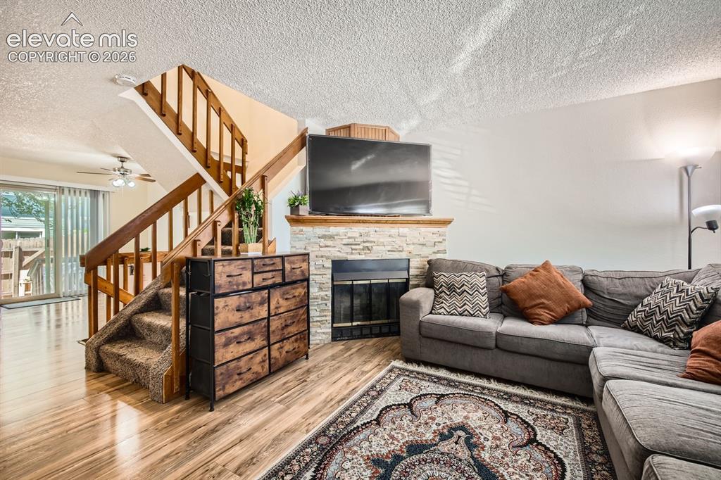 3833 Smoke Tree Drive Colorado Springs CO 80920