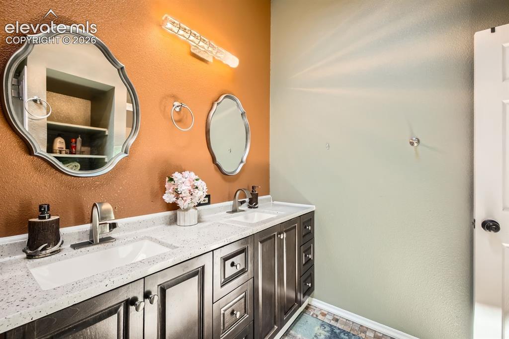 3833 Smoke Tree Drive Colorado Springs CO 80920
