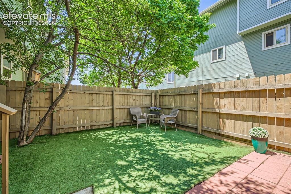 3833 Smoke Tree Drive Colorado Springs CO 80920