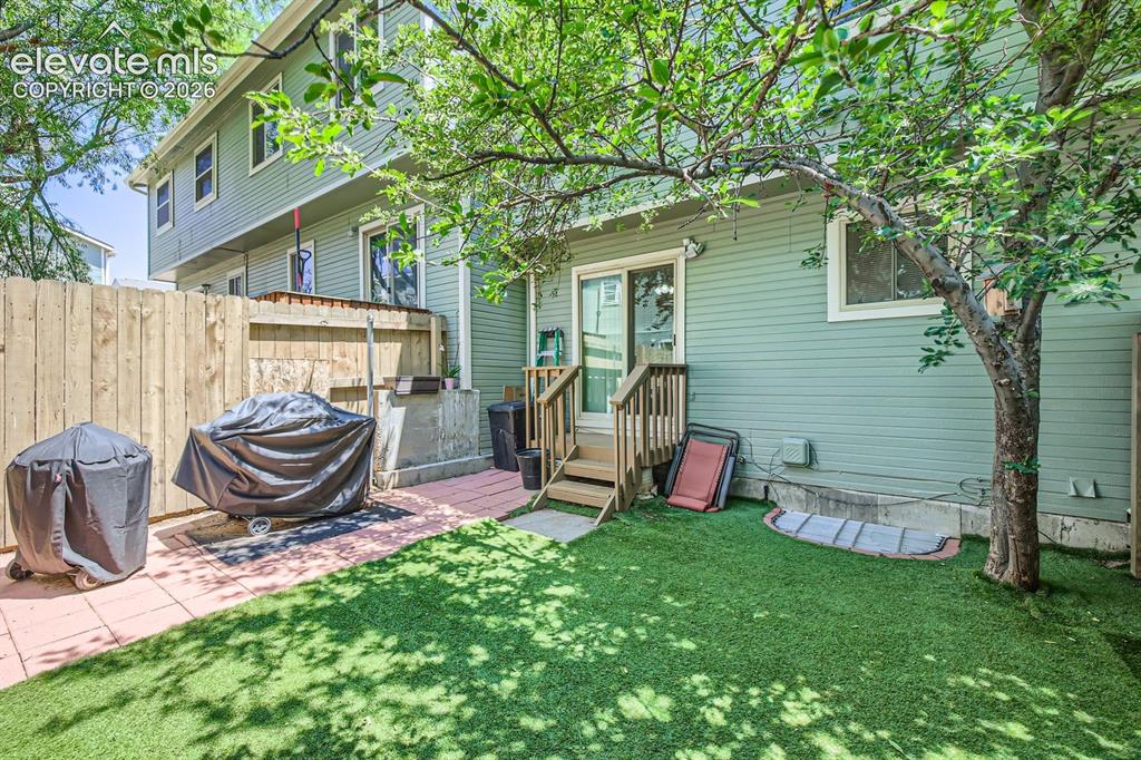 3833 Smoke Tree Drive Colorado Springs CO 80920
