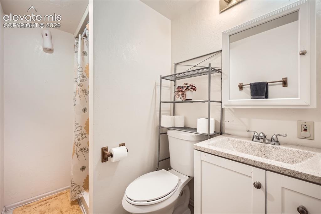 3833 Smoke Tree Drive Colorado Springs CO 80920