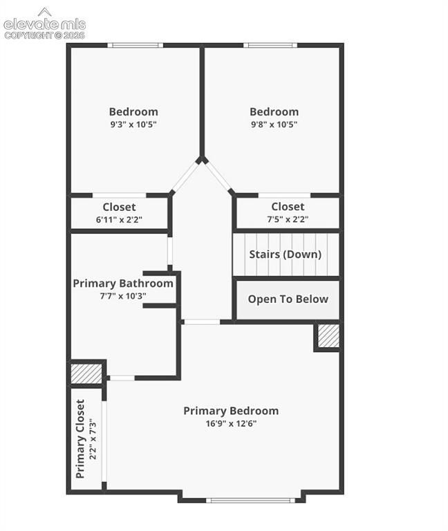 3833 Smoke Tree Drive Colorado Springs CO 80920