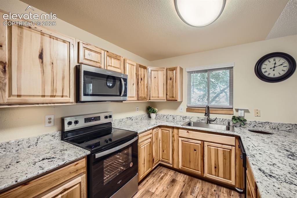 3833 Smoke Tree Drive Colorado Springs CO 80920