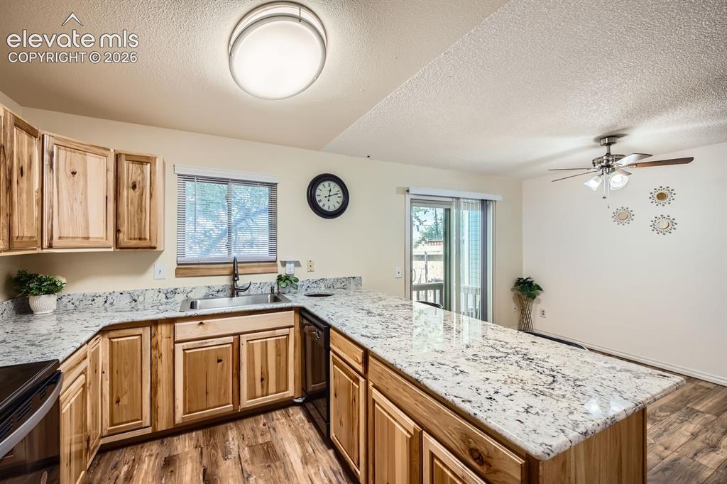 3833 Smoke Tree Drive Colorado Springs CO 80920