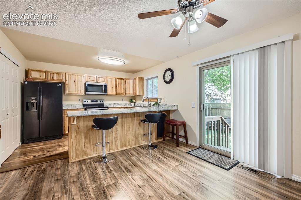 3833 Smoke Tree Drive Colorado Springs CO 80920