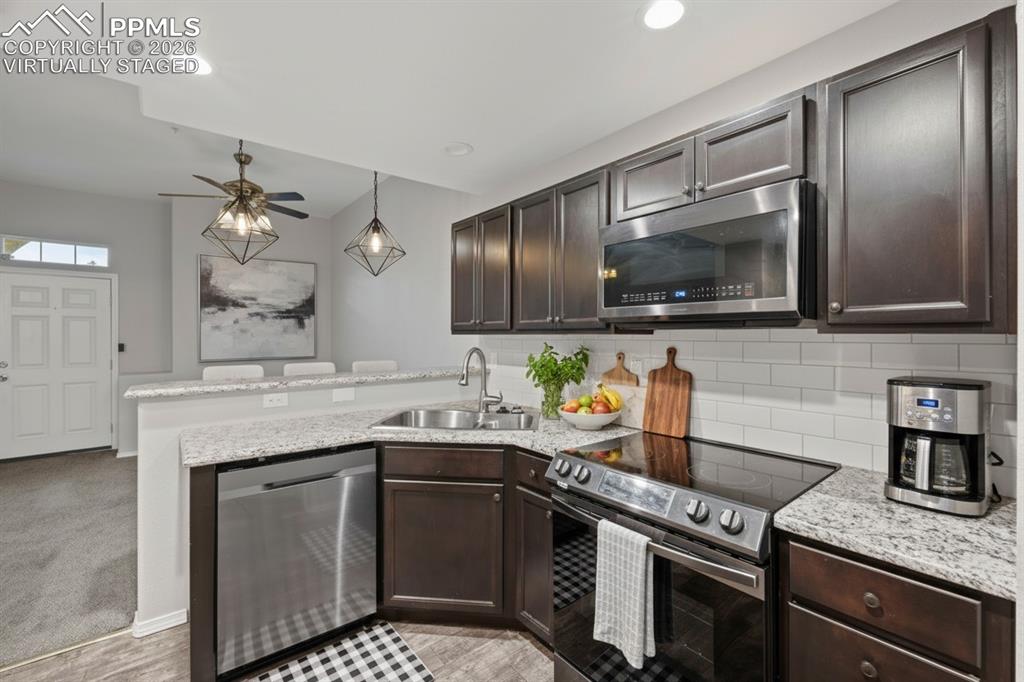 3214 Apogee View Colorado Springs CO 80906
