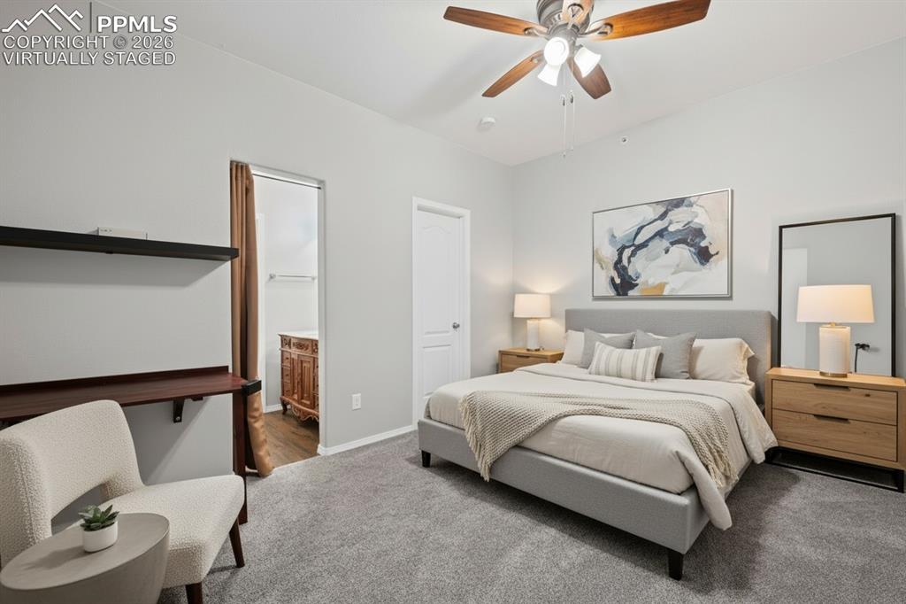 3214 Apogee View Colorado Springs CO 80906