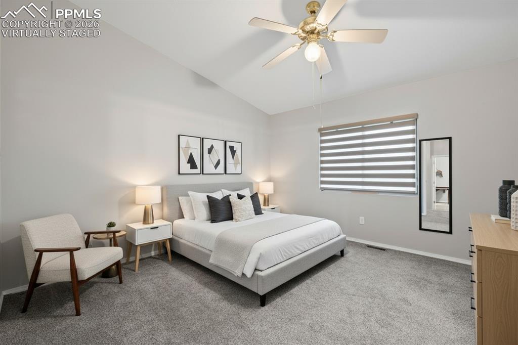 3214 Apogee View Colorado Springs CO 80906