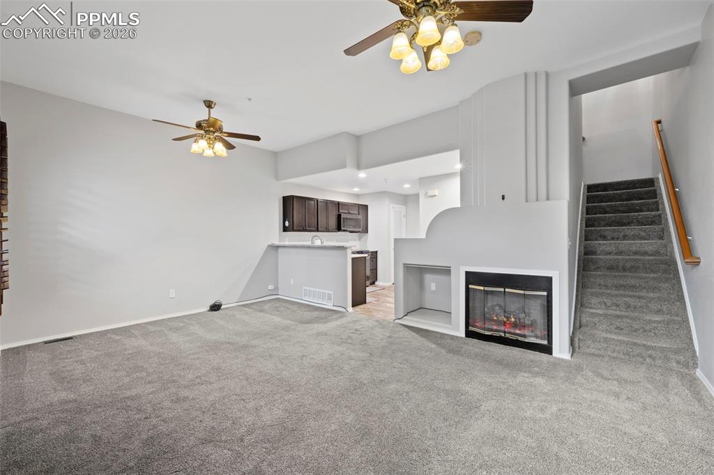 3214 Apogee View Colorado Springs CO 80906