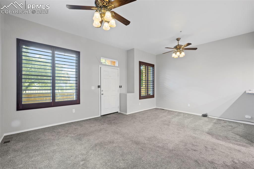 3214 Apogee View Colorado Springs CO 80906