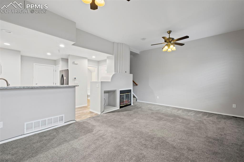 3214 Apogee View Colorado Springs CO 80906