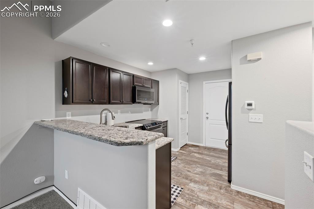 3214 Apogee View Colorado Springs CO 80906