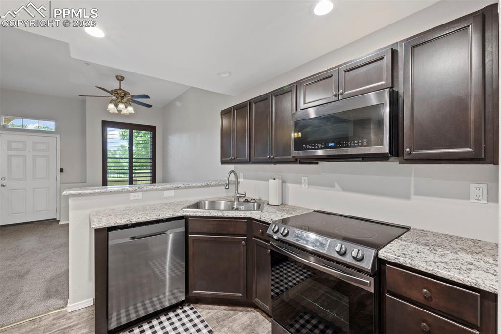 3214 Apogee View Colorado Springs CO 80906