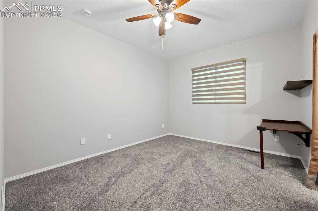 3214 Apogee View Colorado Springs CO 80906