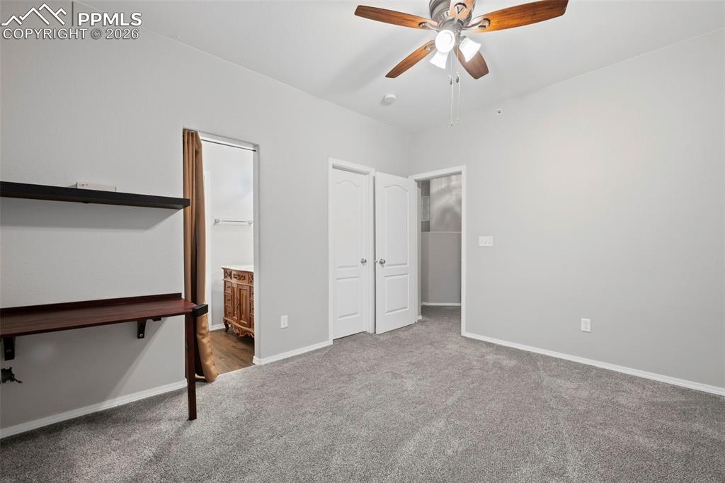 3214 Apogee View Colorado Springs CO 80906