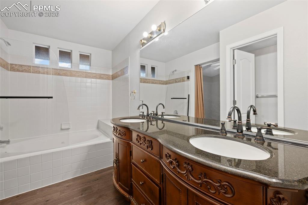 3214 Apogee View Colorado Springs CO 80906