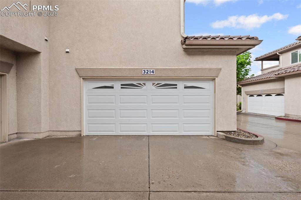 3214 Apogee View Colorado Springs CO 80906