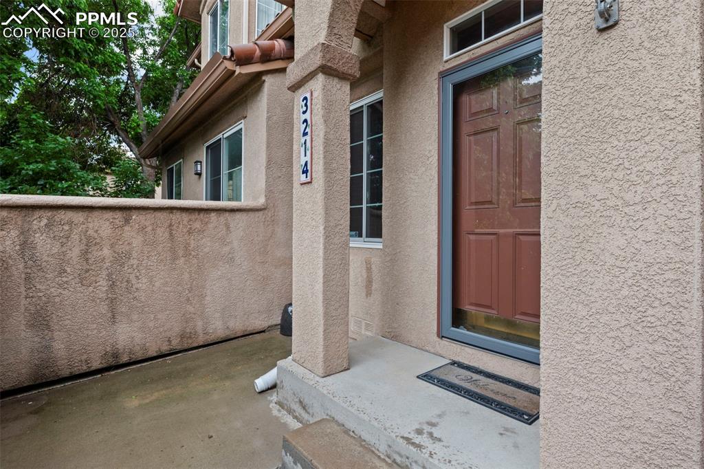 3214 Apogee View Colorado Springs CO 80906