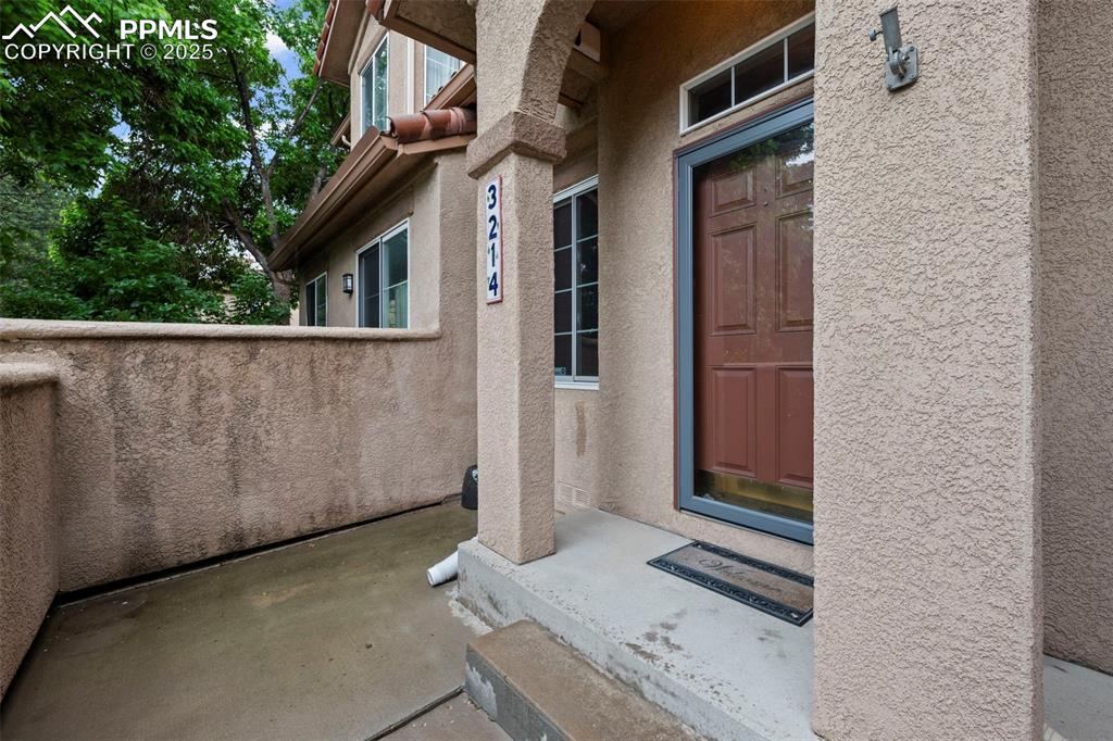 3214 Apogee View Colorado Springs CO 80906