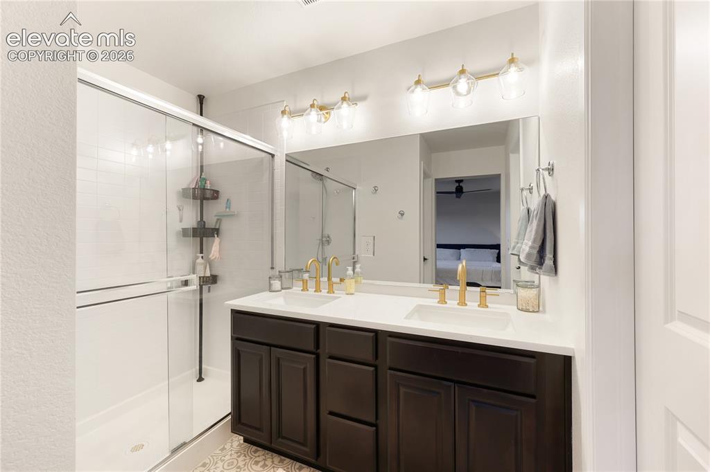 8779 Shady Ridge Grove Colorado Springs CO 80924
