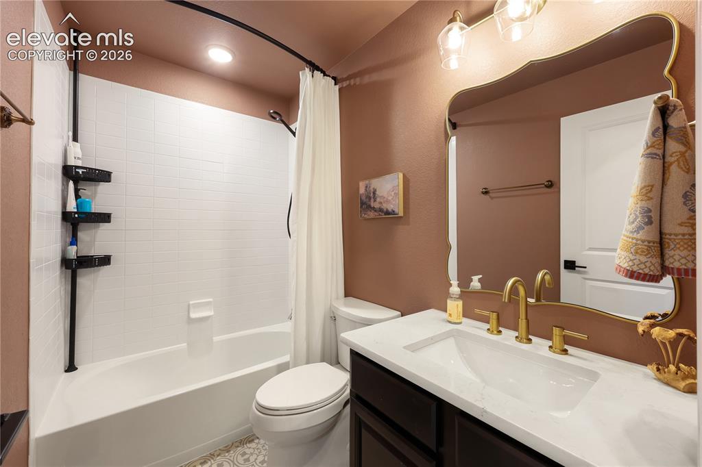 8779 Shady Ridge Grove Colorado Springs CO 80924