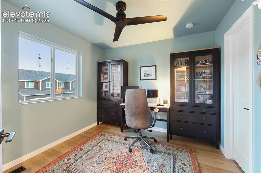 8779 Shady Ridge Grove Colorado Springs CO 80924
