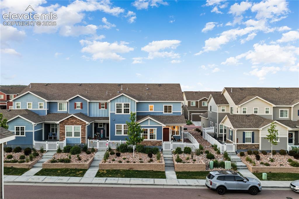 8779 Shady Ridge Grove Colorado Springs CO 80924