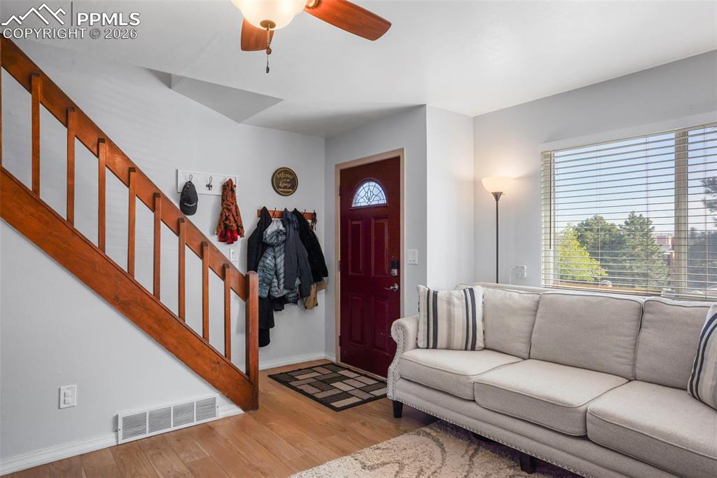 1990 Erin Loop Colorado Springs CO 80918