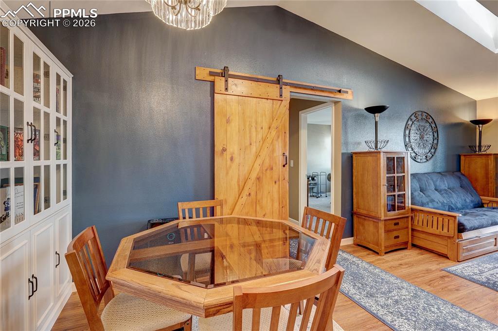 918 Tenderfoot Hill Road Colorado Springs CO 80906