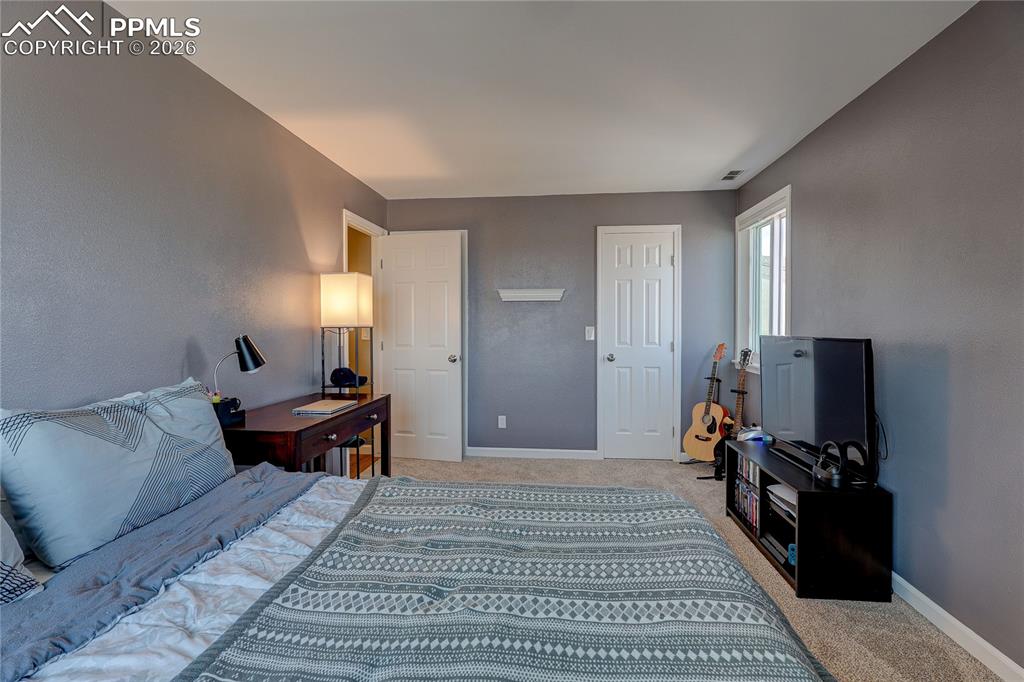 918 Tenderfoot Hill Road Colorado Springs CO 80906