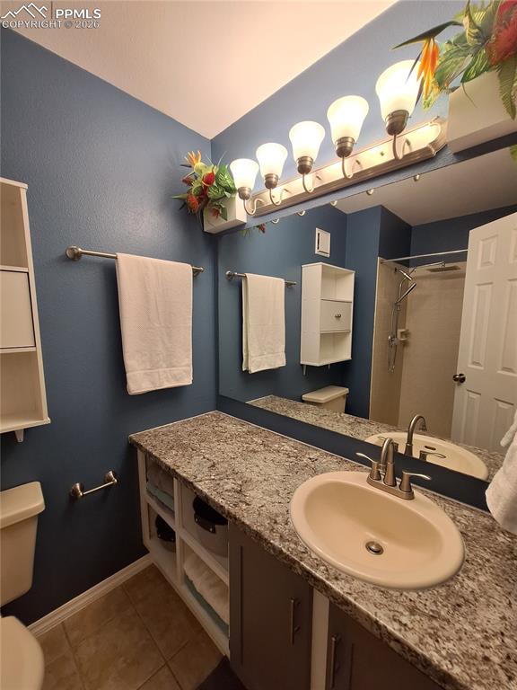 918 Tenderfoot Hill Road Colorado Springs CO 80906
