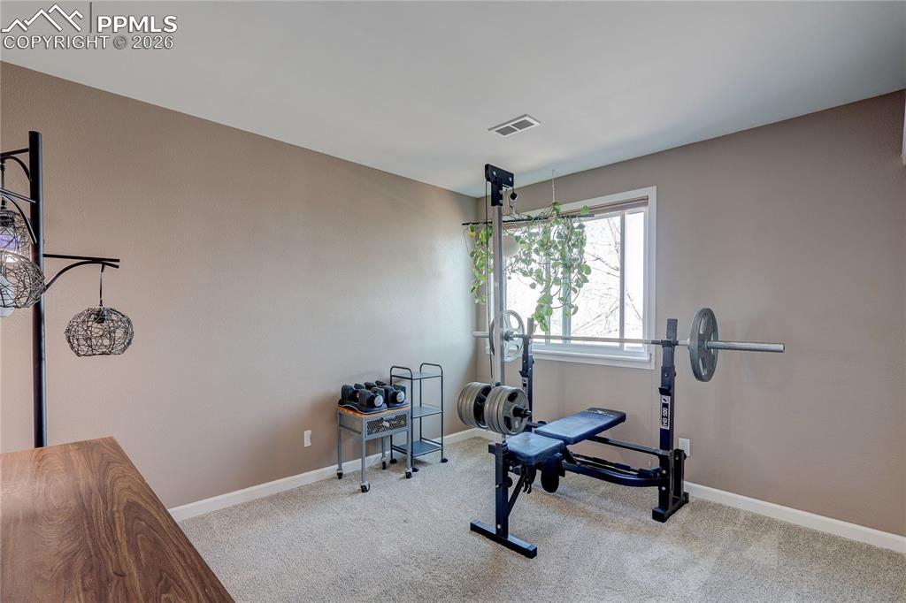918 Tenderfoot Hill Road Colorado Springs CO 80906