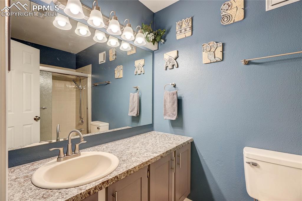 918 Tenderfoot Hill Road Colorado Springs CO 80906