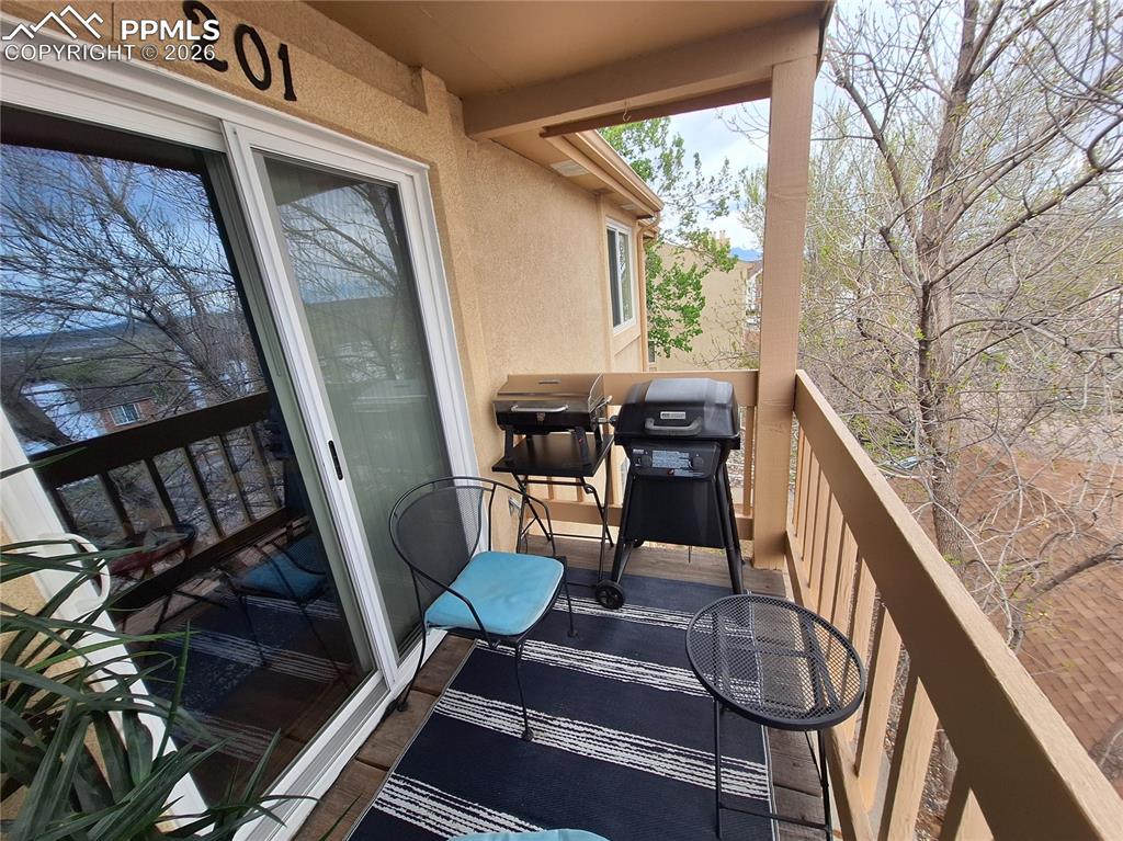 918 Tenderfoot Hill Road Colorado Springs CO 80906