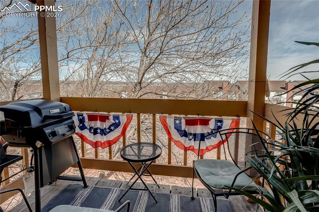 918 Tenderfoot Hill Road Colorado Springs CO 80906