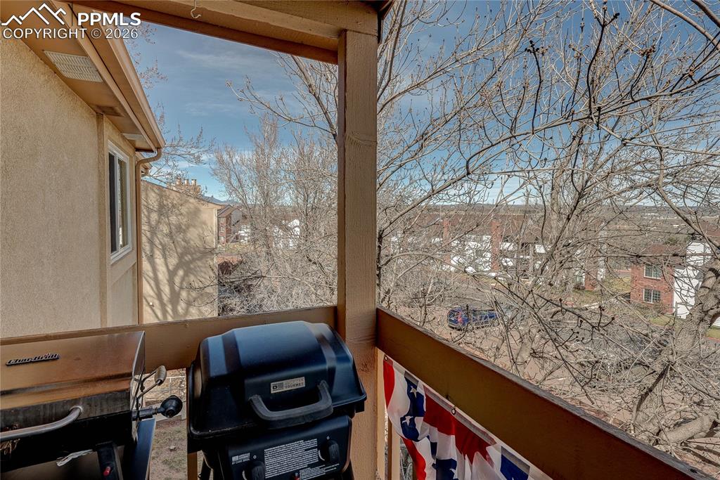 918 Tenderfoot Hill Road Colorado Springs CO 80906