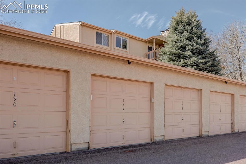 918 Tenderfoot Hill Road Colorado Springs CO 80906