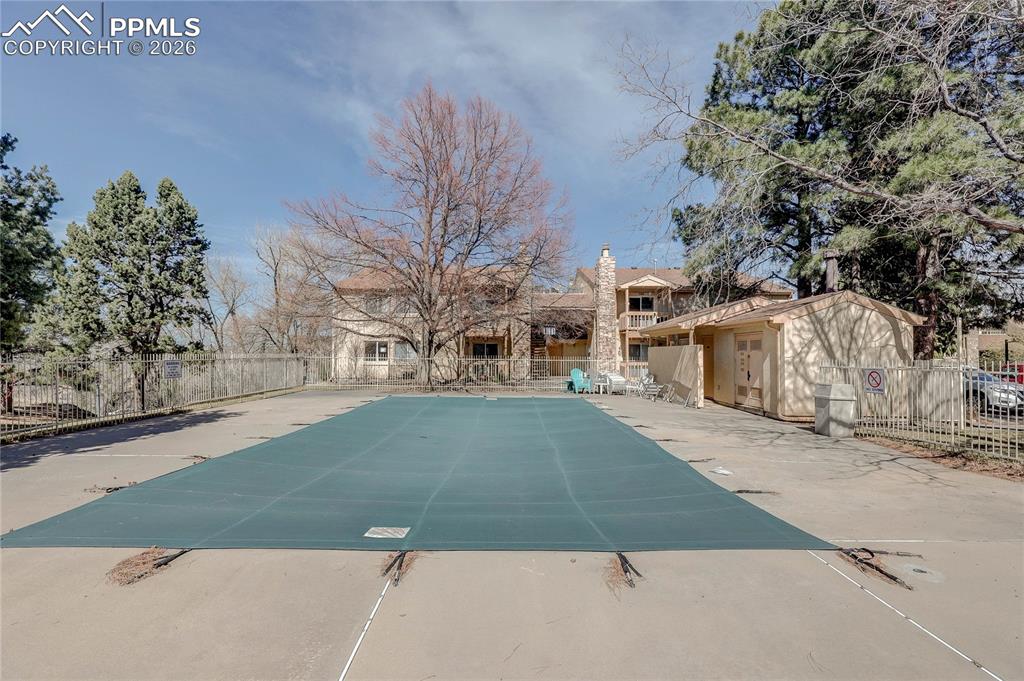 918 Tenderfoot Hill Road Colorado Springs CO 80906