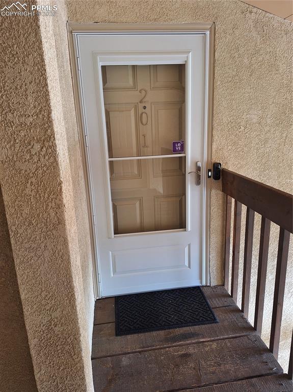 918 Tenderfoot Hill Road Colorado Springs CO 80906
