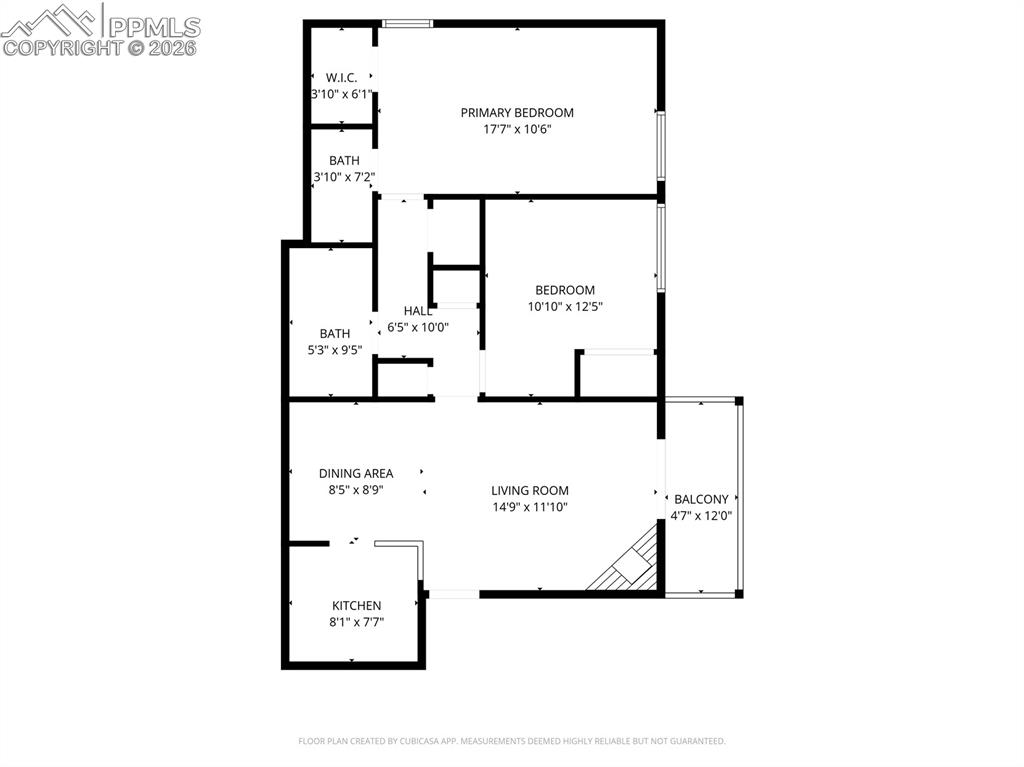 918 Tenderfoot Hill Road Colorado Springs CO 80906