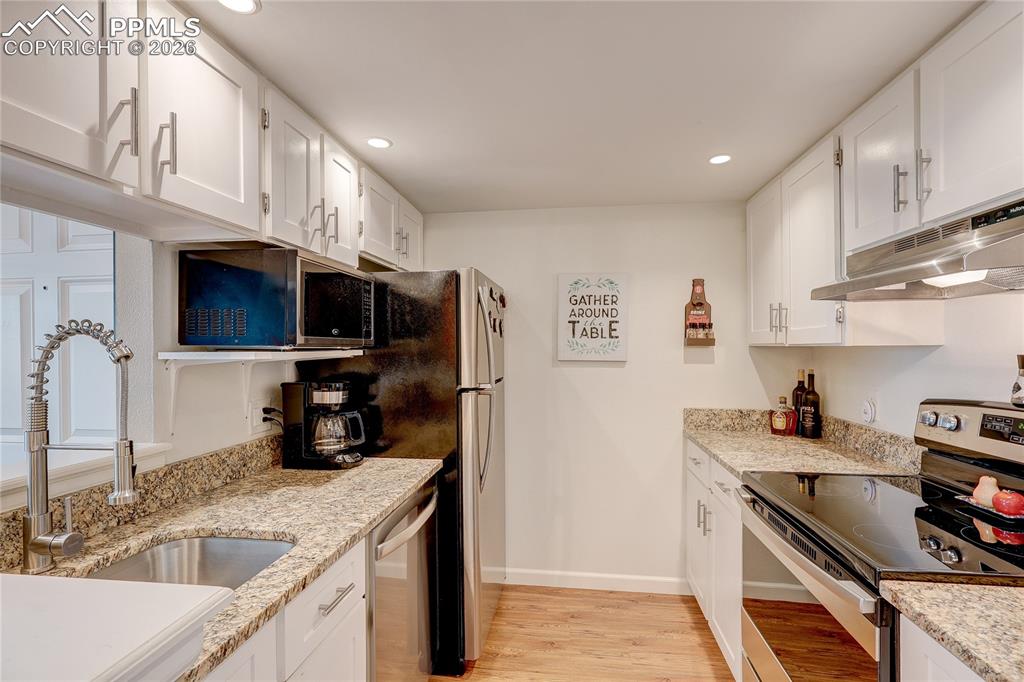 918 Tenderfoot Hill Road Colorado Springs CO 80906