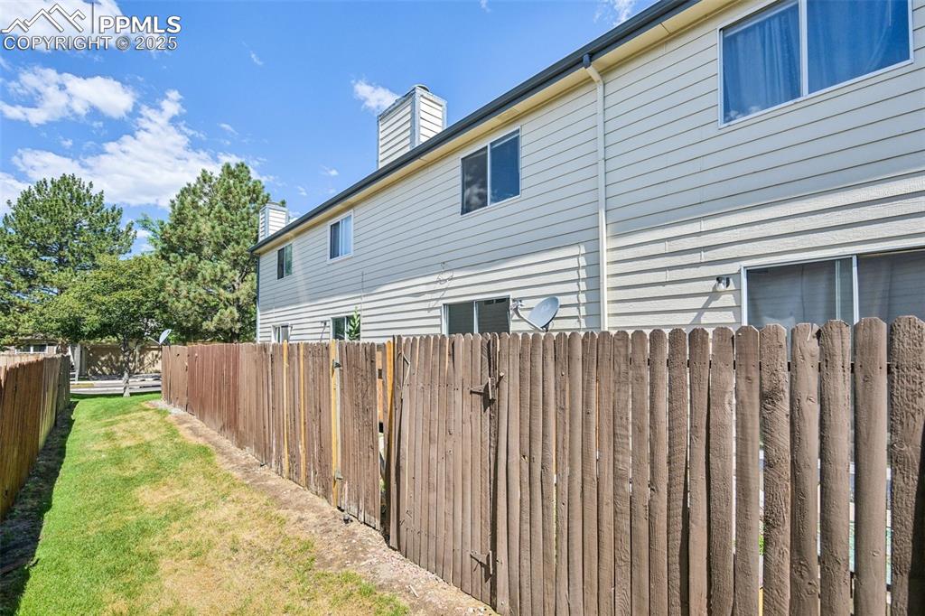4220 Hunting Meadows Circle Colorado Springs CO 80916