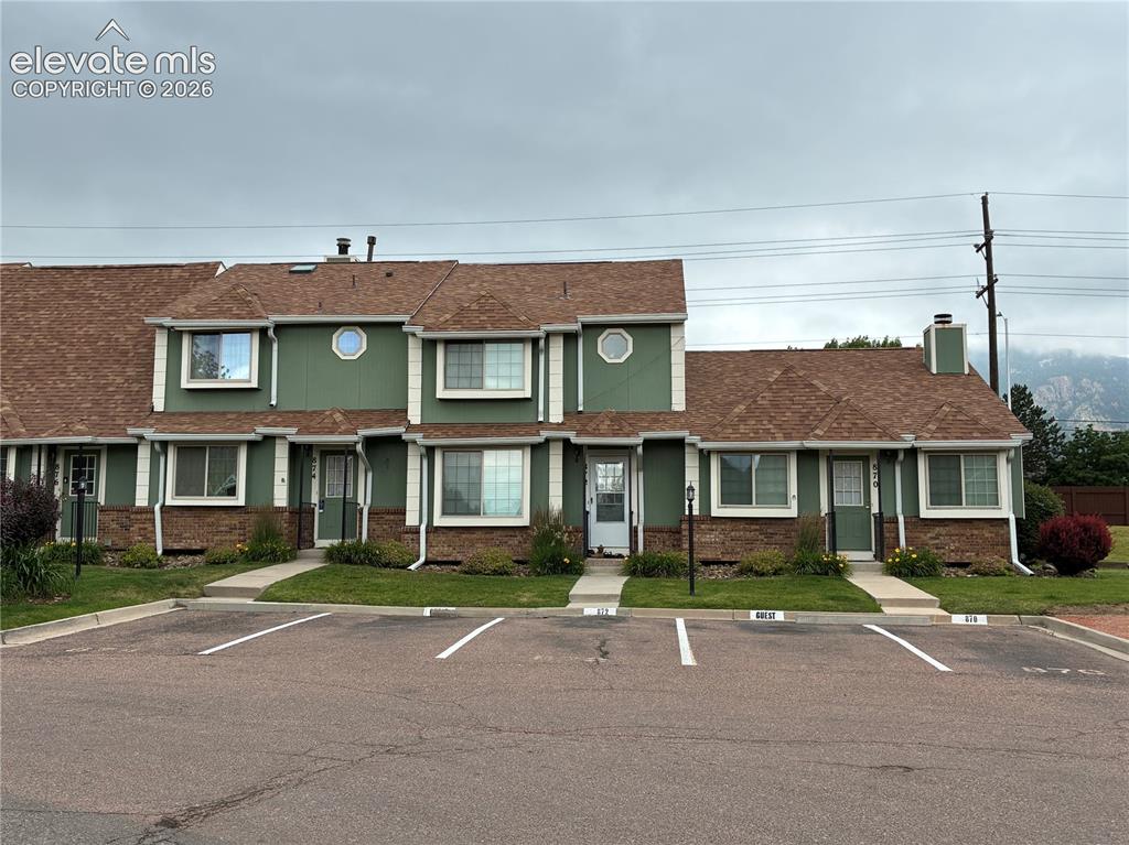 872 London Green Way Colorado Springs CO 80906