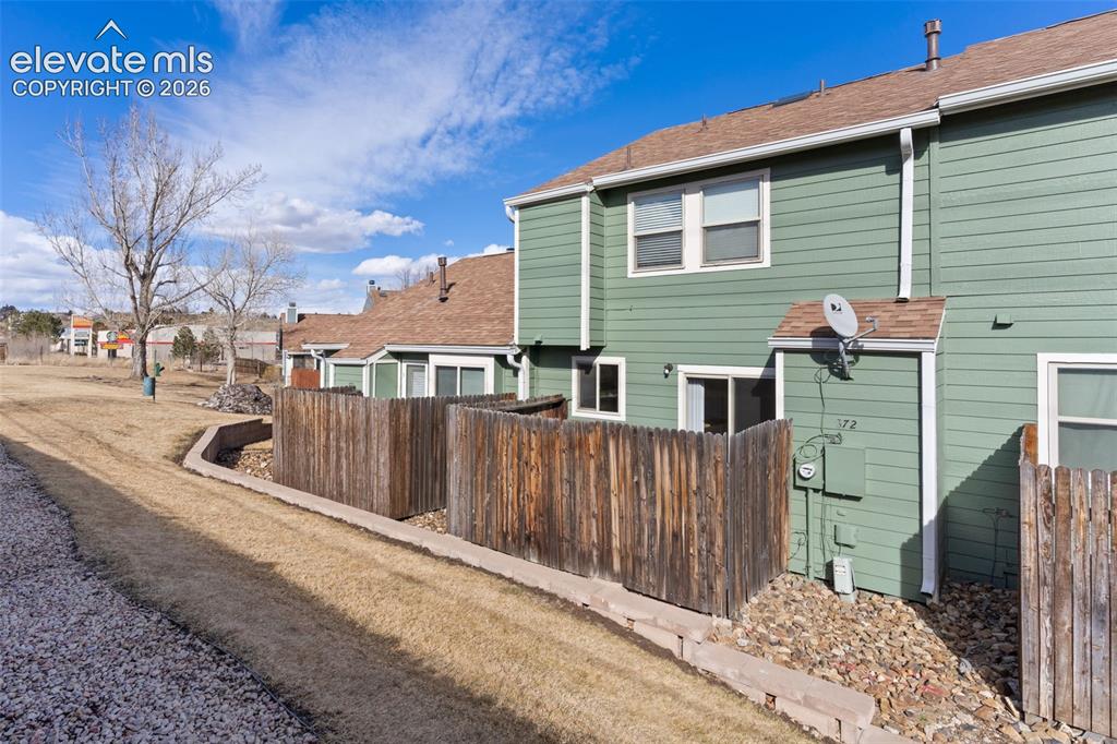 872 London Green Way Colorado Springs CO 80906