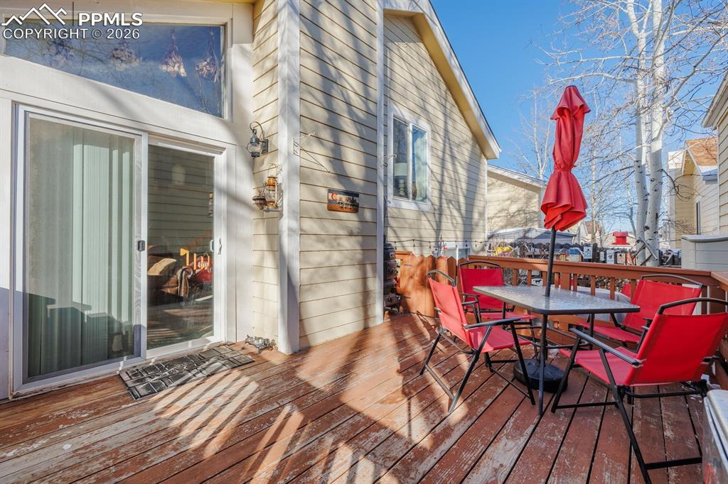 800 Columbine Village Drive Woodland Park CO 80863