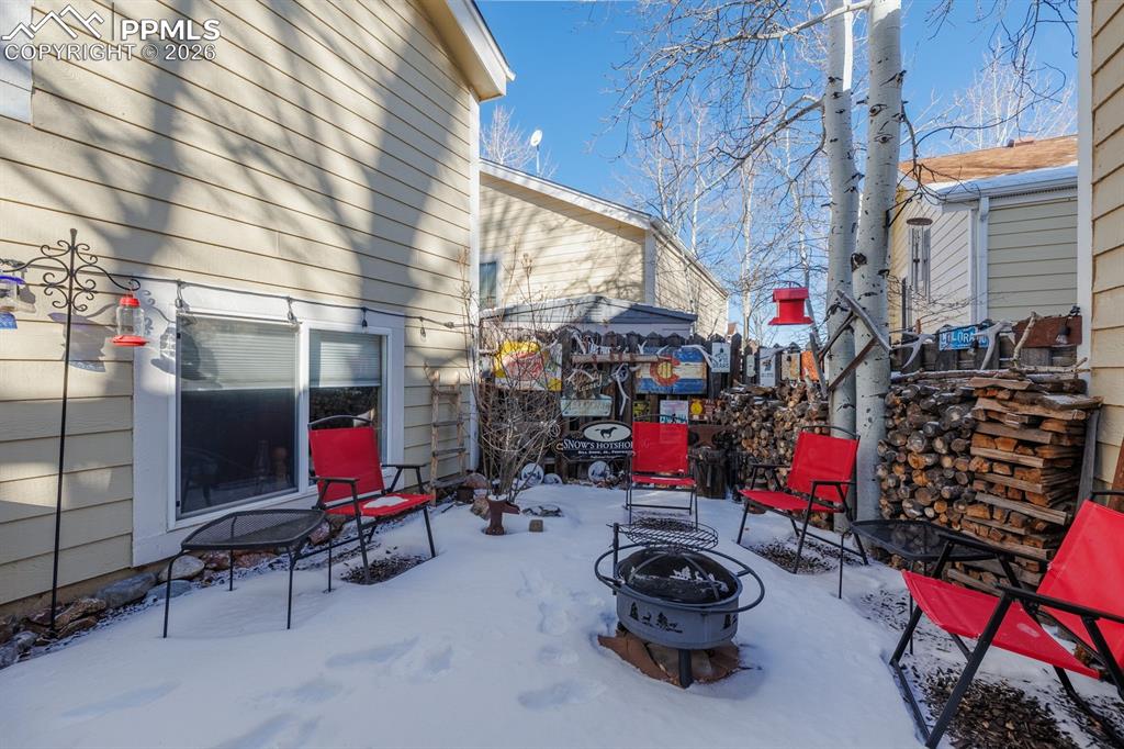 800 Columbine Village Drive Woodland Park CO 80863