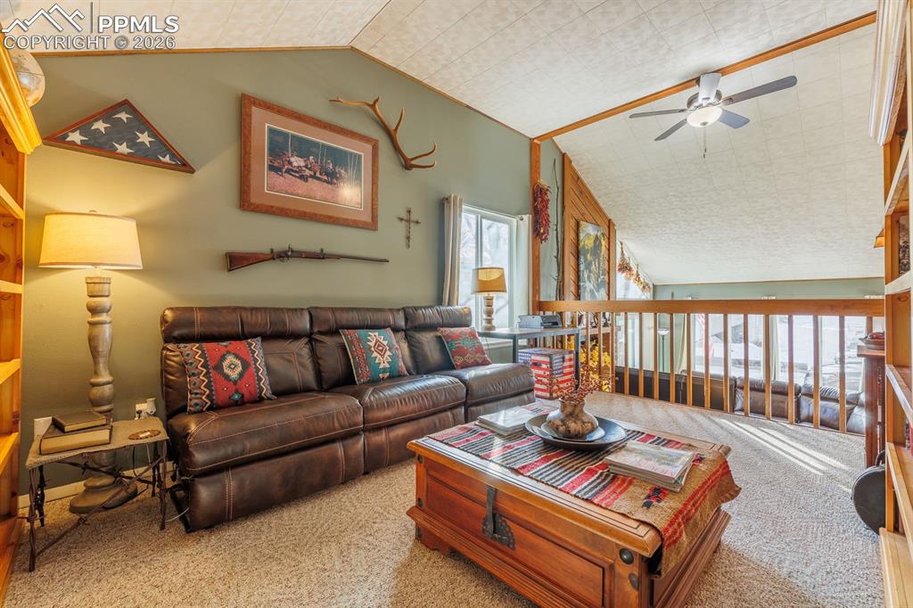800 Columbine Village Drive Woodland Park CO 80863