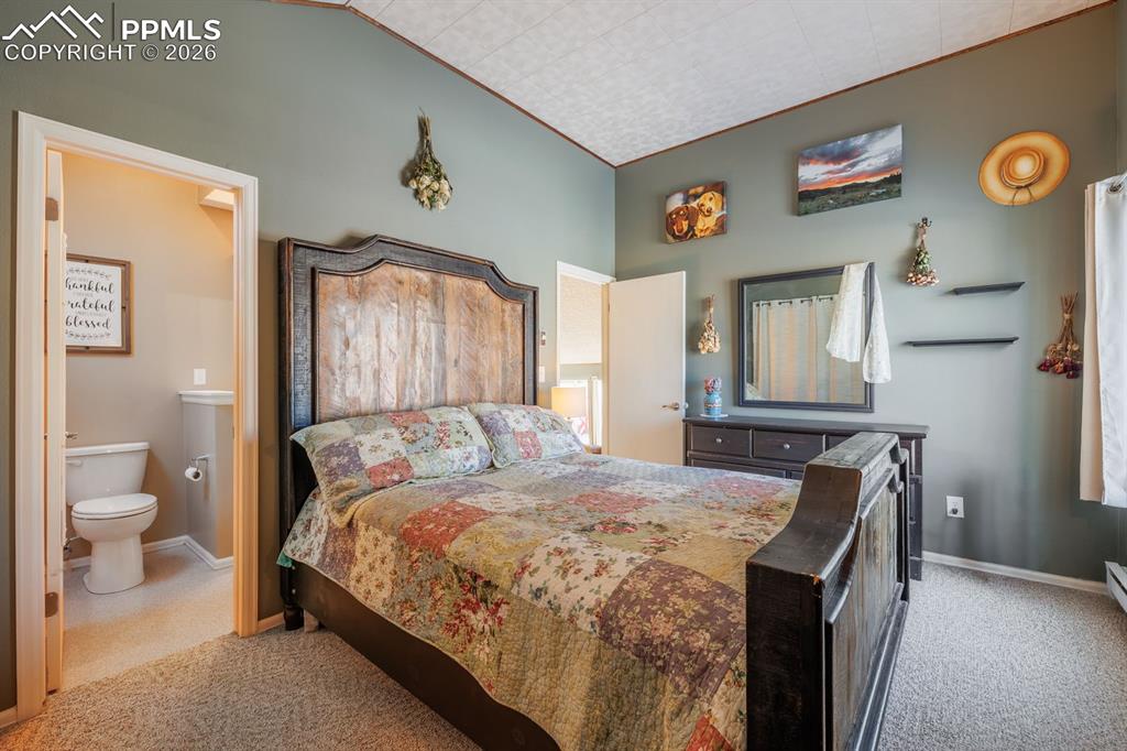 800 Columbine Village Drive Woodland Park CO 80863
